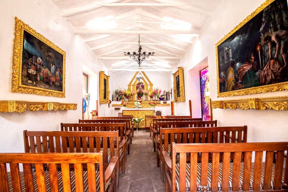 Arthouse Pisac - Royal Inka Hotel Bagian luar foto