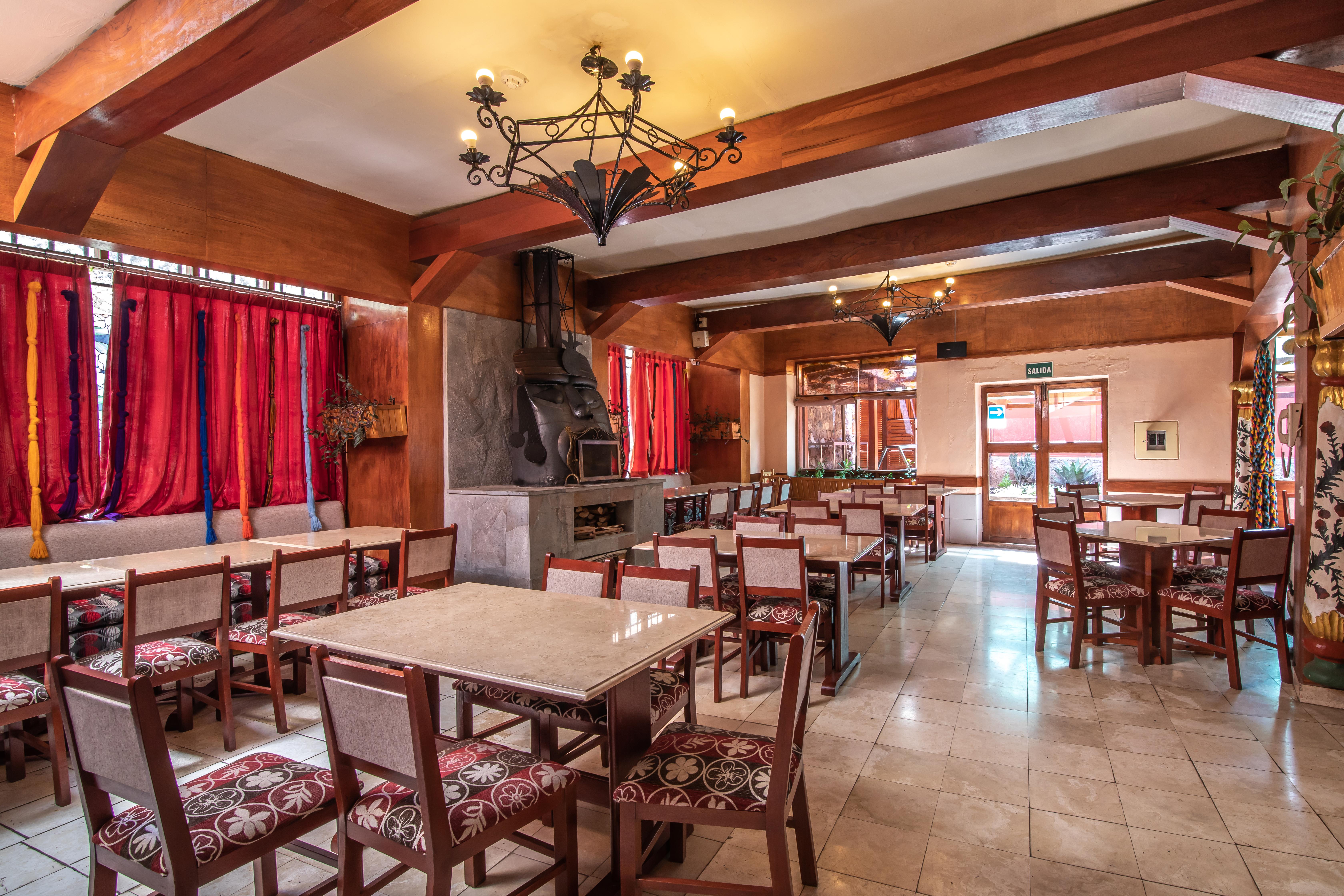 Arthouse Pisac - Royal Inka Hotel Bagian luar foto