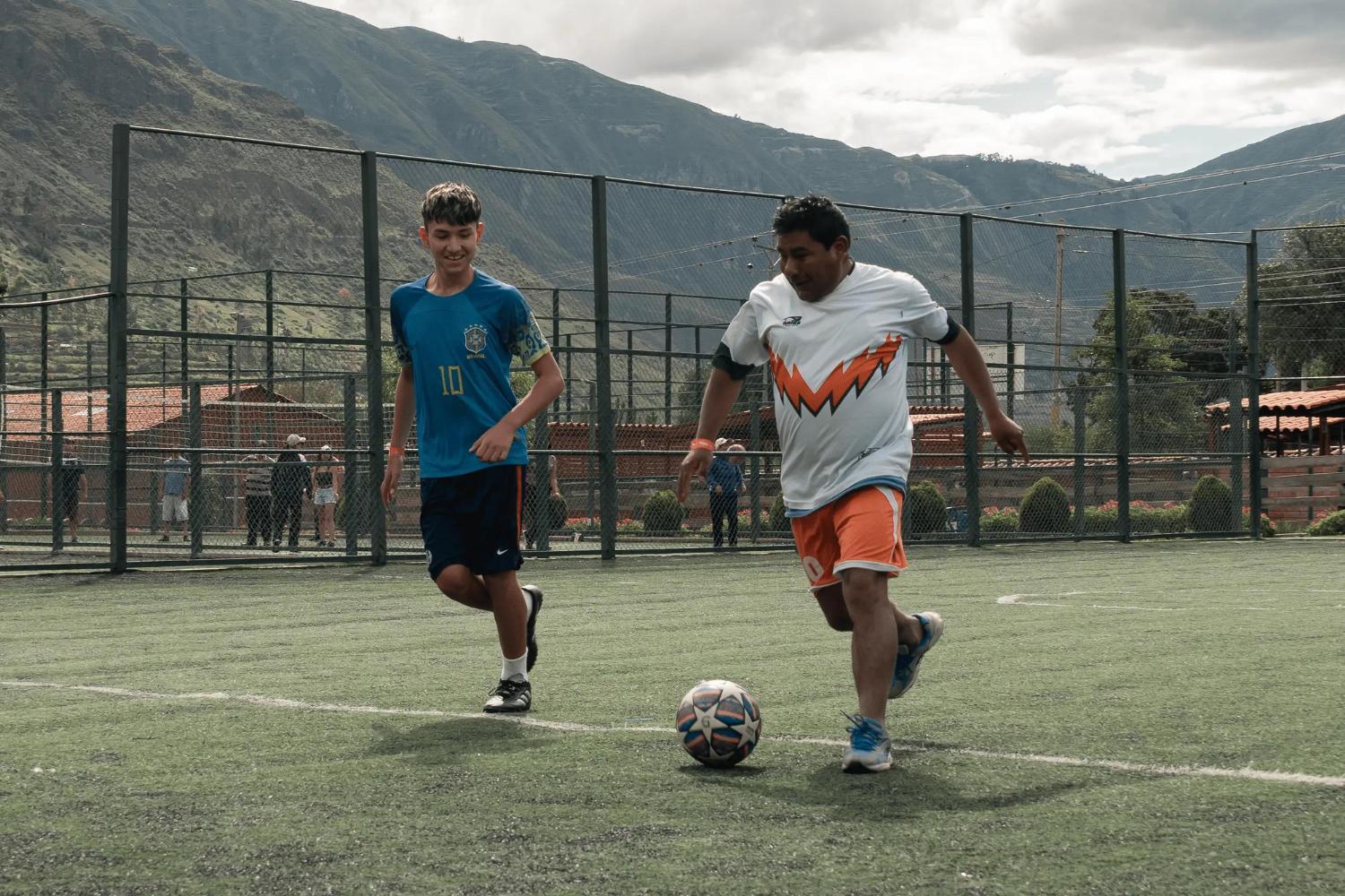 Arthouse Pisac - Royal Inka Hotel Bagian luar foto