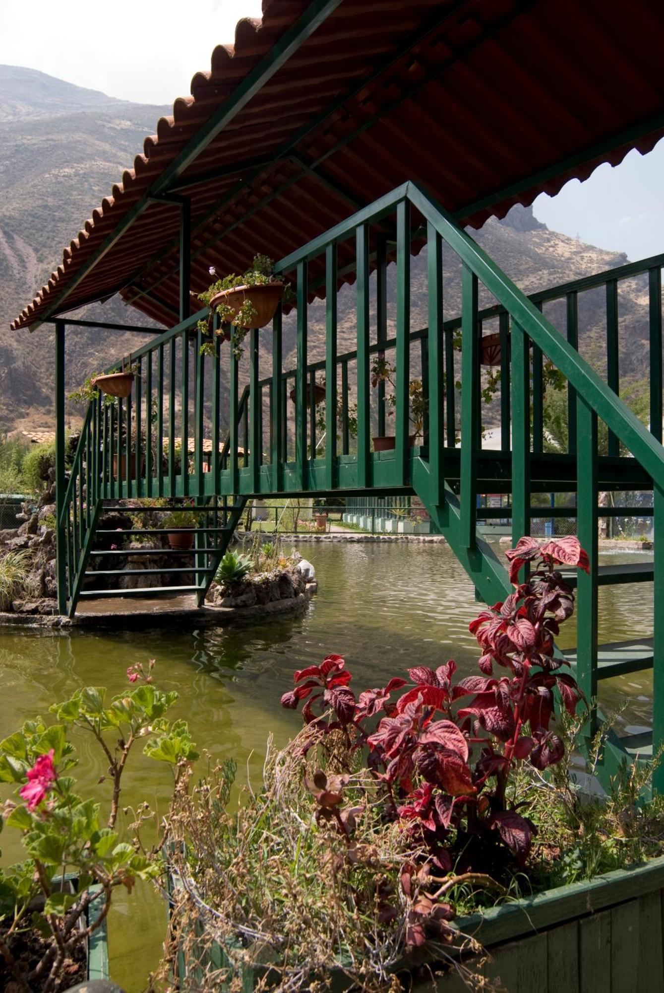 Arthouse Pisac - Royal Inka Hotel Bagian luar foto