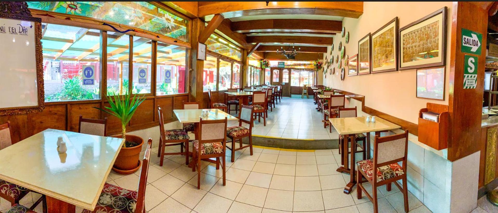 Arthouse Pisac - Royal Inka Hotel Bagian luar foto