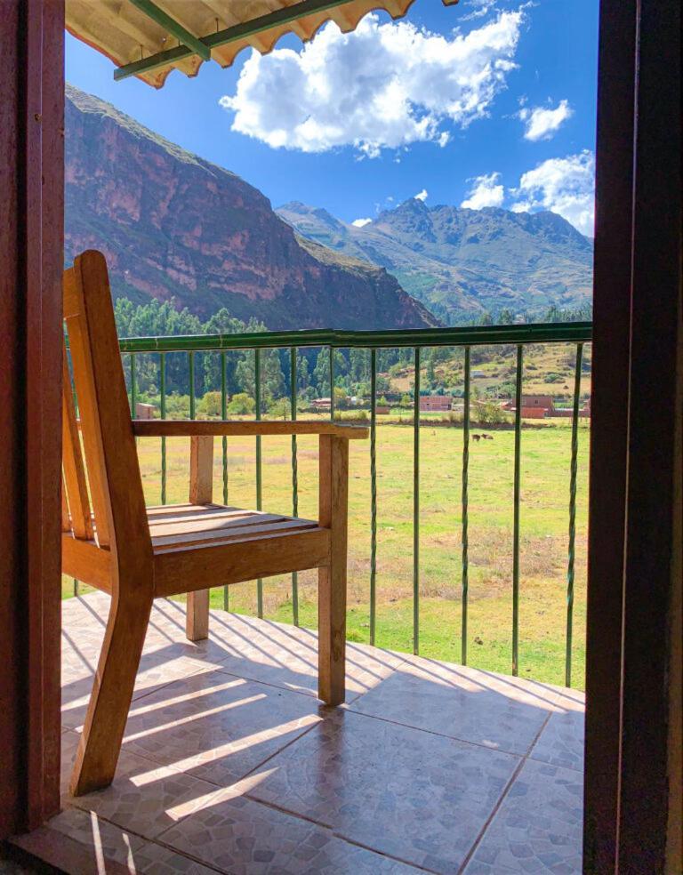 Arthouse Pisac - Royal Inka Hotel Bagian luar foto