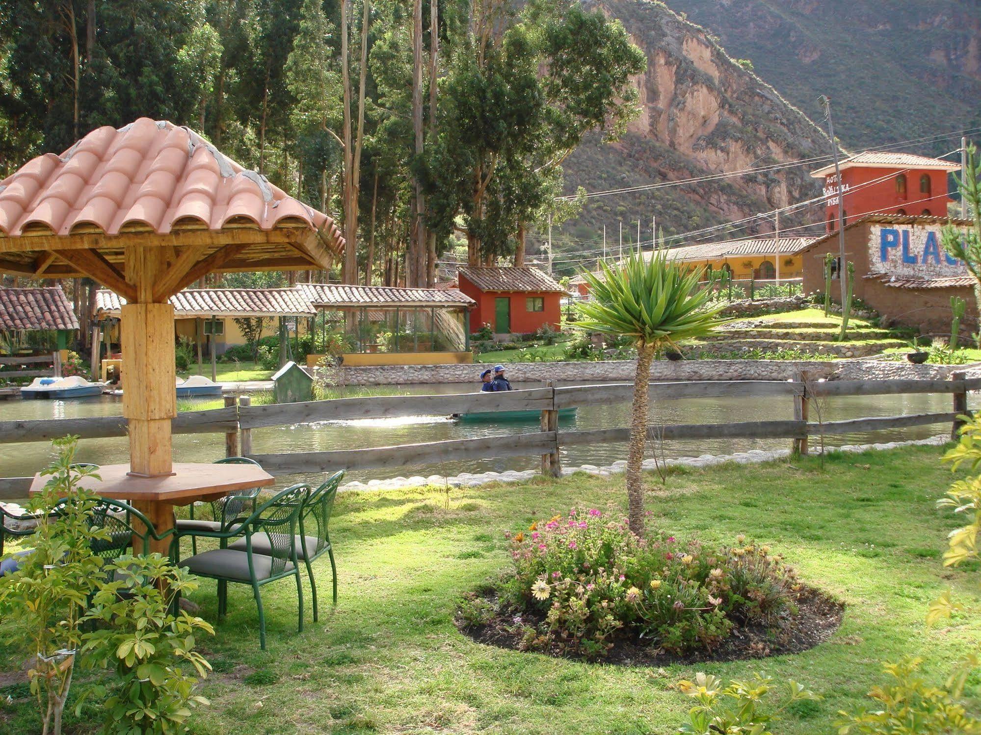 Arthouse Pisac - Royal Inka Hotel Bagian luar foto