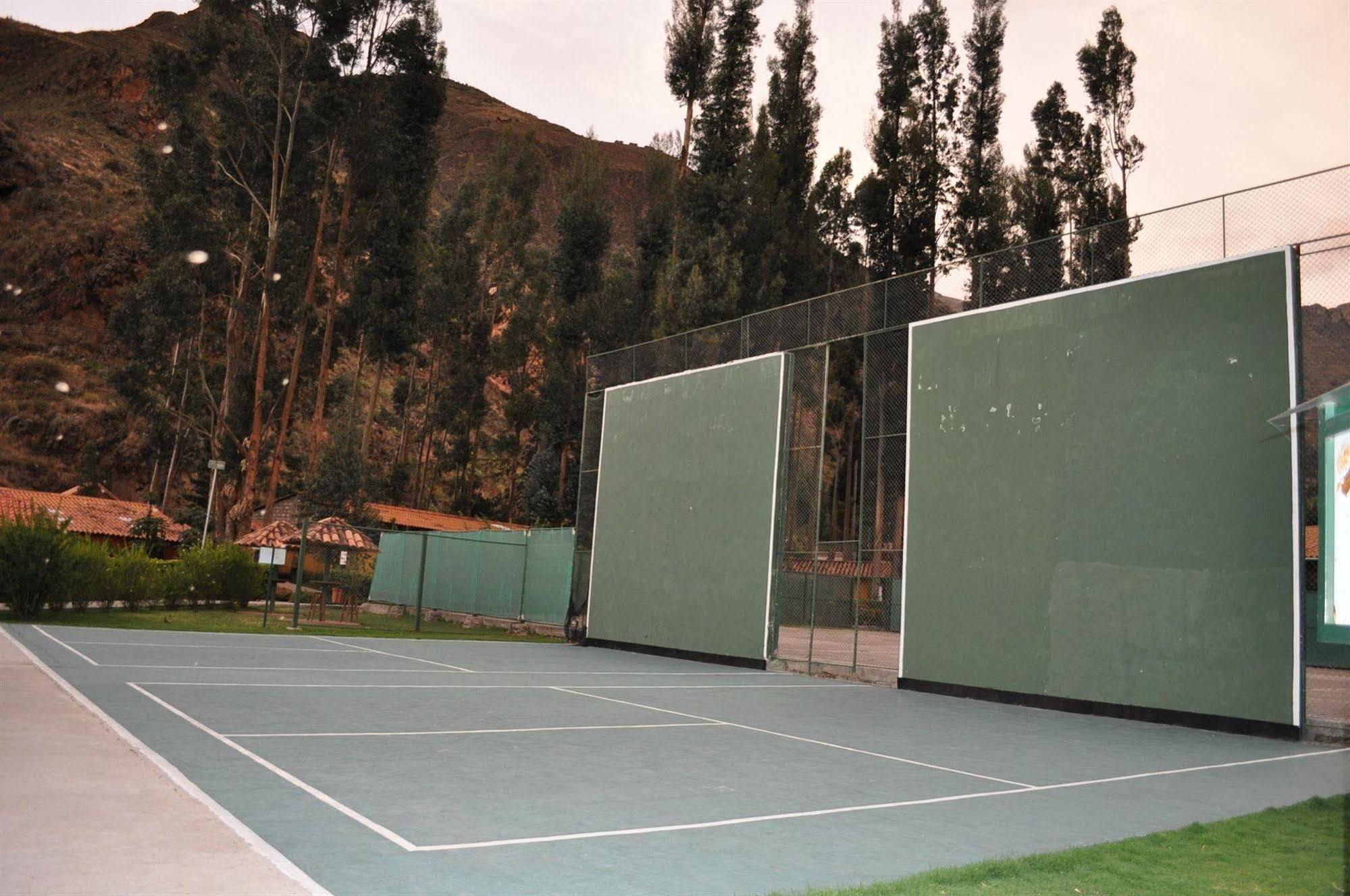 Arthouse Pisac - Royal Inka Hotel Bagian luar foto